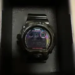 G-SHOCK ウィルキンソン120周年限定デザインブラック - メルカリ