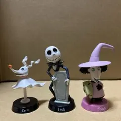 ナイトメア・ビフォア・クリスマス