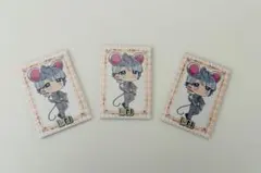 カラフルピーチ　からぴち　ヒロ　ひろ　ワンダーランド　トレカ　デフォ　ホロ含む