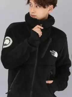 THE NORTH FACE アンタークティカバーサロフトジャケットポーラテック