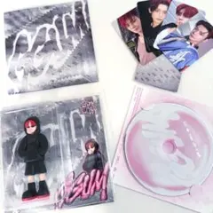 2026年最新】YeonJun mixtape:の人気アイテム - メルカリ