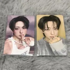 &TEAM Back to Life トレカ　FUMA フウマ　andTEAM