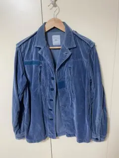 Ron Herman ジャケットのサムネイル