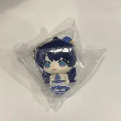 ラブライブ 蓮ノ空 映画 村野さやか ラバーフィギュア
