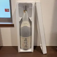 2026年最新】森伊蔵1800mlの人気アイテム - メルカリ