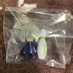 狗巻棘 ラウンドワン