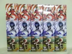 NARUTO 72 series 26＆27 VIBRATION STARS