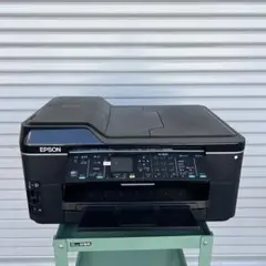 Epson PX-1600F プリンター・スキャナー・コピー機能搭載