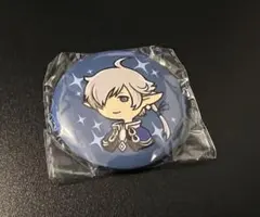 FF14 ファンフェス2024 缶バッジ（アルフィノ＆アリゼー） FF14 ファンフェス2024 缶バッジ（アルフィノ＆アリゼー） - メルカリ