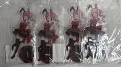DMMスクラッチ ミルグラム コトコ アクリルスタンド - メルカリ
