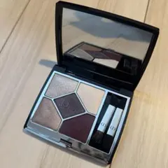 Dior サンク クルール クチュール アイシャドウ 159 プラムチュール