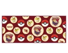 ポケモンコラボ 楽天イーグルス タオル、フラッグ、ペンライトセット
