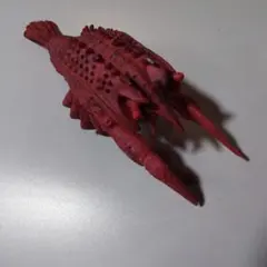 バンダイ　エビラ　タグ無しのサムネイル