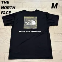 美品　THE NORTH FACE Tシャツ NT32158