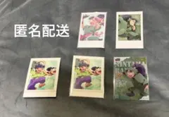 忍たま乱太郎 七松小平太 推しパシャ ポラショ パシャこれ クリアカード