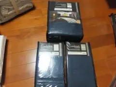 NITORIニトリの最高級まくらカバー２枚・掛けフトンカバー