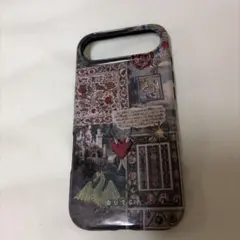 BURGA アートスタイル iPhoneAir用ハードケース BURGA アートスタイル iPhoneAir用ハードケース - メルカリ