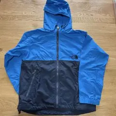 ノースフェイス ナイロンパーカー　130cm