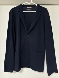 Blue Standard ネイビー カーディガン Lのサムネイル