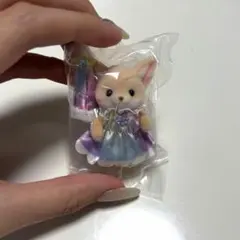 シルバニア ミルキーウェイ フェネックの赤ちゃん どきどきコレクション