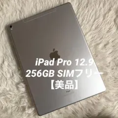 2025年最新】ipad pro 12.9 第4世代 256gbの人気アイテム - メルカリ