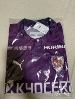 京都サンガF.C. 26/27シーズンユニフォーム 4XL - メルカリ