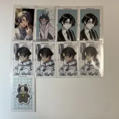パラライ イツキ Gプリ まとめ売り