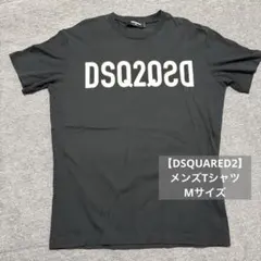 【DSQUARED2】メンズTシャツMサイズ