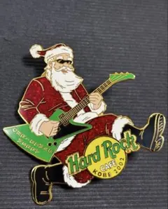 2025年最新】ハードロックカフェクリスマスピンの人気アイテム - メルカリ