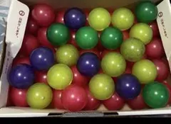 メダルゲーム バベルのメダルタワー ボールセット - メルカリ