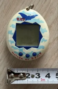 2025年最新】たまごっち モスラの人気アイテム - メルカリ