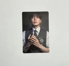 BTS JUNGKOOK グク ARIRANG MUSICPLANT 特典トレカ BTS ジョングク【ARIRANG】MUSICPLANT 限定特典トレカ - メルカリ