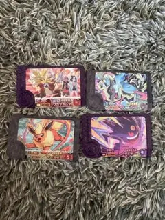 ポケモンメザスタカードセット