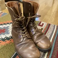 ブーツ　BIRKENSTOCK ビルケンシュトック 39 25cmのサムネイル