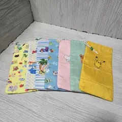 ポケモン　ペットボトルカバー　まとめ販売