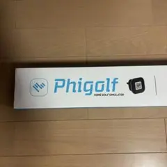 YM◎Phigolf 2 本体 ゴルフシミュレーター トレーニング - メルカリ