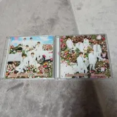 King & Prince Memorial 2枚セット