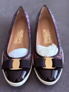 Lemaire ルメール Flat Piped フラットシューズ　カンフー靴39 Lemaire ルメール Flat Piped フラットシューズ カンフー靴39 - メルカリ