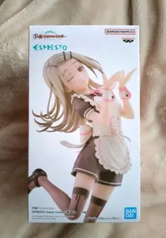 【匿名】学園アイドルマスター　ESPRESTO Sweet Moment 篠澤広