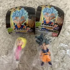 ドラゴンボール超UDM31