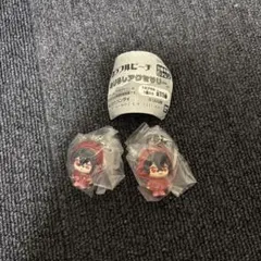 カラフルピーチ　めじるしアクセサリー　ゆあんくん　２個セット