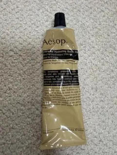 Aesop インテンシブ ハイドレーティング ボディバーム 100mLのサムネイル