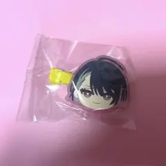 エイトリ 輝矢宗氏 みにコレ 前髪クリップ 18trip