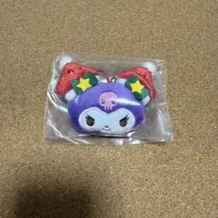 シークレットマスコットオーナメント　クロミ　サンリオ