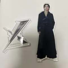 INI 西洸人 xquare アクリルスタンド