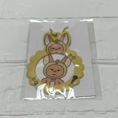 txt プルバトゥ カバーキーリング ファンチュン