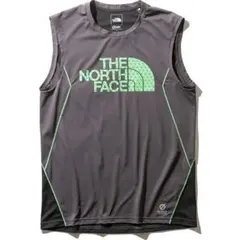 ザ ノースフェイス スリーブレスベターザンネイキッドクルー タンクトップ M