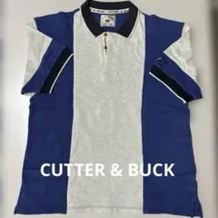 CUTTER & BUCK ポロシャツ Lサイズのサムネイル