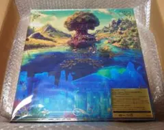 Mrs.GREEN APPLE Blu-ray 完全生産限定BOX