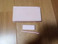 ピンク ニンテンドーDS Lite 本体のみ